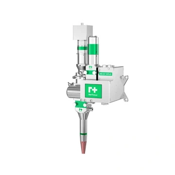 3000W Raytool BF03S Oscillating Laser Welding Head